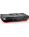 ''SWITCH 8-PORT 10/100/1000 LEVELONE (GSW-0807)'' - nr 45