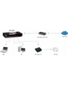 ''SWITCH 8-PORT 10/100/1000 LEVELONE (GSW-0807)'' - nr 60