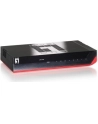 ''SWITCH 8-PORT 10/100/1000 LEVELONE (GSW-0807)'' - nr 62