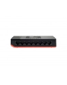 ''SWITCH 8-PORT 10/100/1000 LEVELONE (GSW-0807)'' - nr 69