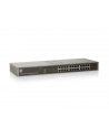 SWITCH 24-PORT 10/100/1000 LEVELONE (GSW-2457) - nr 34
