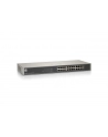 SWITCH 24-PORT 10/100/1000 LEVELONE (GSW-2457) - nr 40
