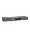 SWITCH 24-PORT 10/100/1000 LEVELONE (GSW-2457) - nr 45