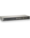 SWITCH 24-PORT 10/100/1000 LEVELONE (GSW-2457) - nr 50