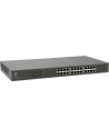 SWITCH 24-PORT 10/100/1000 LEVELONE (GSW-2457) - nr 57