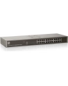 SWITCH 24-PORT 10/100/1000 LEVELONE (GSW-2457) - nr 64