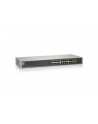 SWITCH 24-PORT 10/100/1000 LEVELONE (GSW-2457) - nr 66