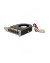 ''WENTYLATOR DO ZASILACZA/OBUDOWY GEMBIRD 8/8CM 3-PIN'' - nr 8