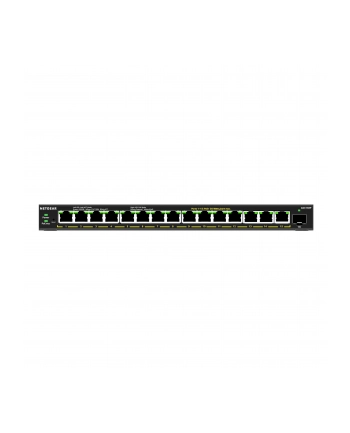 netgear Przełącznik niezarządzalny GS316EP 16xGE PoE+