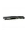 netgear Przełącznik niezarządzalny GS316EP 16xGE PoE+ - nr 23