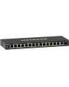 netgear Przełącznik niezarządzalny GS316EP 16xGE PoE+ - nr 25