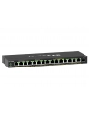 netgear Przełącznik niezarządzalny GS316EP 16xGE PoE+ - nr 31