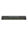 netgear Przełącznik niezarządzalny GS316EP 16xGE PoE+ - nr 36