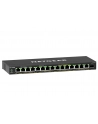 netgear Przełącznik niezarządzalny GS316EP 16xGE PoE+ - nr 39