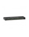 netgear Przełącznik niezarządzalny GS316EP 16xGE PoE+ - nr 42