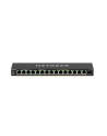 netgear Przełącznik niezarządzalny GS316EP 16xGE PoE+ - nr 54