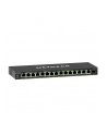 netgear Przełącznik niezarządzalny GS316EP 16xGE PoE+ - nr 57