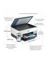 hp inc. Urządzenie wielofunkcyjne Smart Tank 675 28C12A - nr 31