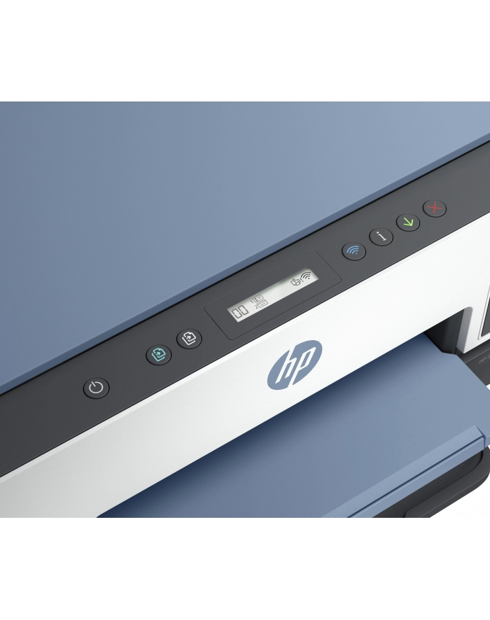 hp inc. Urządzenie wielofunkcyjne Smart Tank 675 28C12A główny