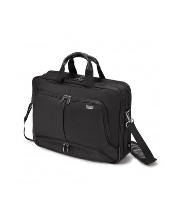 dicota Torba Top Traveller PRO 15-17.3 BLACK