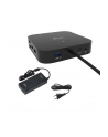 i-tec Stacja dokująca USB-C HDMI Docking Station with PD 112W - nr 50