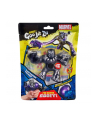 tm toys Goo Jit Zu Figurka Marvel Hero pack Black Panther 41099 - nr 1