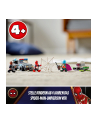 LEGO 76184 SUPER HEROES Spider-Man kontra Mysterio i jego dron p6 - nr 11