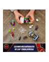 LEGO 76184 SUPER HEROES Spider-Man kontra Mysterio i jego dron p6 - nr 12