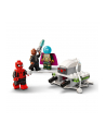 LEGO 76184 SUPER HEROES Spider-Man kontra Mysterio i jego dron p6 - nr 4