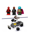 LEGO 76184 SUPER HEROES Spider-Man kontra Mysterio i jego dron p6 - nr 5