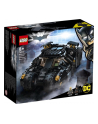 LEGO 76239 SUPER HEROES Batmobile Tumbler: starcie ze Strachem na Wróble p4 - nr 1