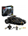 LEGO 76239 SUPER HEROES Batmobile Tumbler: starcie ze Strachem na Wróble p4 - nr 2
