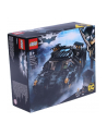 LEGO 76239 SUPER HEROES Batmobile Tumbler: starcie ze Strachem na Wróble p4 - nr 3