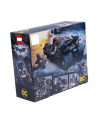 LEGO 76239 SUPER HEROES Batmobile Tumbler: starcie ze Strachem na Wróble p4 - nr 5