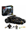 LEGO 76239 SUPER HEROES Batmobile Tumbler: starcie ze Strachem na Wróble p4 - nr 8