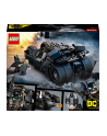 LEGO 76239 SUPER HEROES Batmobile Tumbler: starcie ze Strachem na Wróble p4 - nr 9