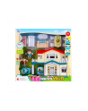 euro-trade Domek dla lalek 479911 MC - nr 1