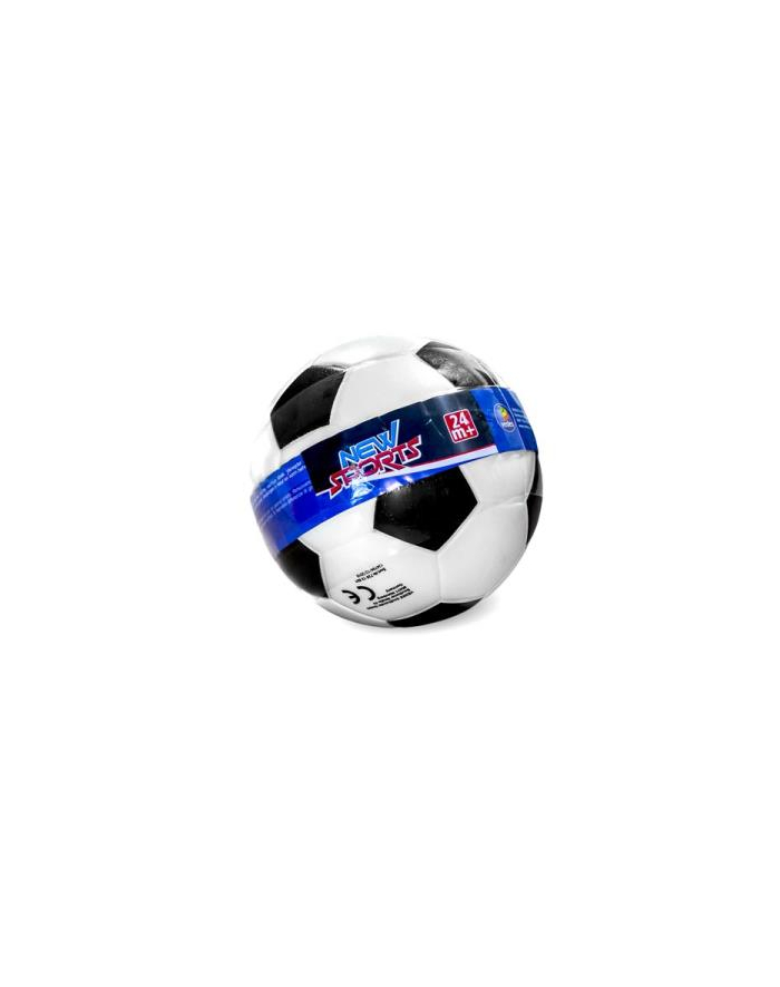 inni PROMO Piłka 11cm New Sports 73513821 Vedes główny