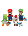 Super Mario maskotki pluszowe 4 rodzaje SIMBA - nr 1