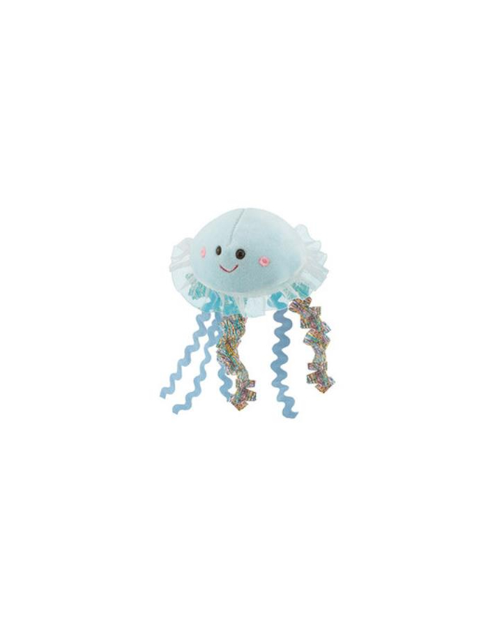 dante Maskotka Meduza niebieska Sweet Collection 51286 TRUDI główny