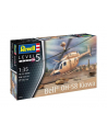 PROMO Revell 03871 Helikopter do sklejania Bell OH-58 Kiowa - nr 1