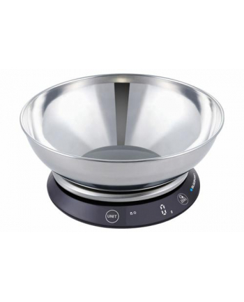 BLAUPUNKT FKS602 WAGA KUCHENNA ZE STSALOWĄ MISĄ 1.4 L nr 2