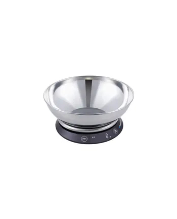 BLAUPUNKT FKS602 WAGA KUCHENNA ZE STSALOWĄ MISĄ 1.4 L