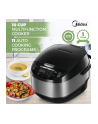 midea Multicooker MB-FS5077 - nr 2
