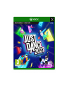ubisoft Gra Xbox One/Xbox Series X Just Dance 2022 - nr 7