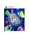 ubisoft Gra PlayStation 5 Just Dance 2022 - nr 1