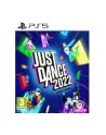 ubisoft Gra PlayStation 5 Just Dance 2022 - nr 6