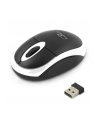 esperanza Mysz bezprzewodowa Titanum 2,4 GHZ, 3D Opt USB Vulture - nr 1