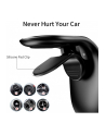 TECHLY Magnetic Car Holder for Smartphone - nr 3