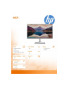 hp inc. Monitor M22f FHD   2D9J9E9 - nr 5